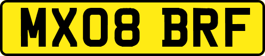 MX08BRF