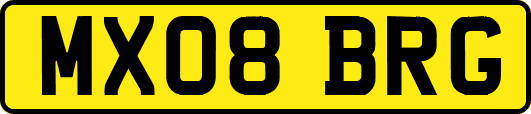 MX08BRG