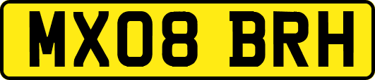 MX08BRH