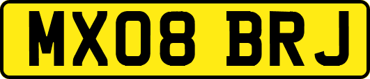 MX08BRJ