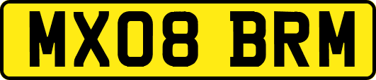 MX08BRM