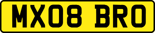 MX08BRO