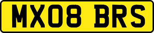 MX08BRS