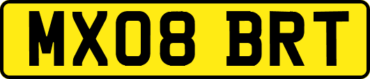 MX08BRT
