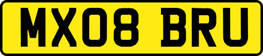 MX08BRU