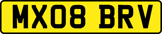 MX08BRV