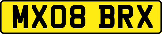 MX08BRX