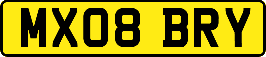 MX08BRY
