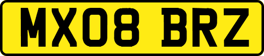 MX08BRZ