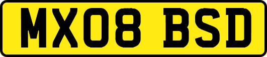 MX08BSD