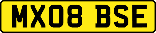MX08BSE