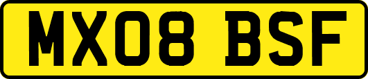 MX08BSF