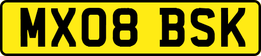 MX08BSK