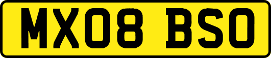 MX08BSO