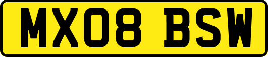 MX08BSW