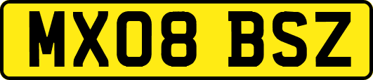 MX08BSZ