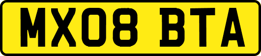 MX08BTA
