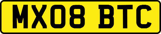 MX08BTC