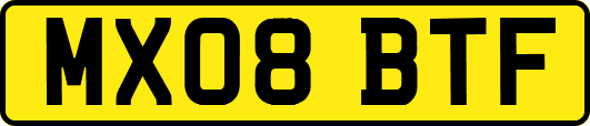 MX08BTF