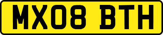 MX08BTH