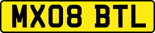 MX08BTL