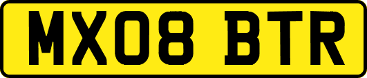MX08BTR
