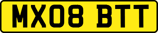 MX08BTT