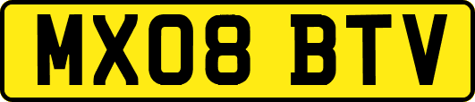 MX08BTV