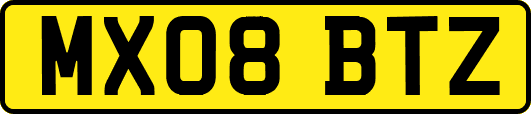 MX08BTZ