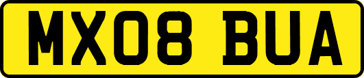 MX08BUA