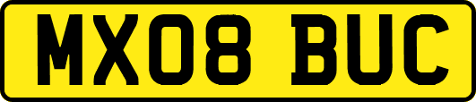 MX08BUC