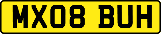 MX08BUH