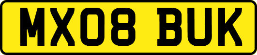 MX08BUK