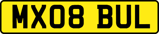 MX08BUL