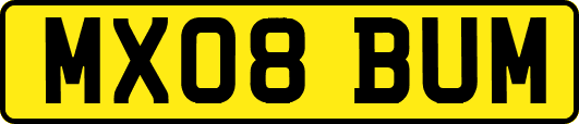 MX08BUM