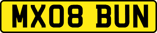 MX08BUN