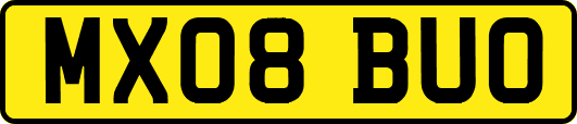 MX08BUO