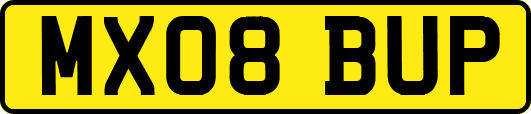 MX08BUP