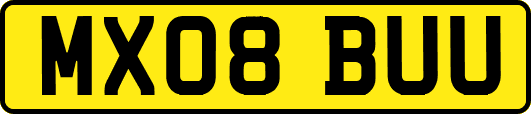 MX08BUU