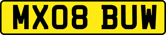 MX08BUW