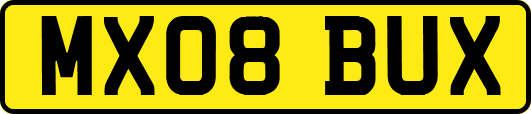 MX08BUX
