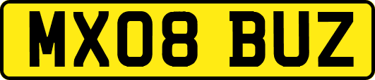 MX08BUZ