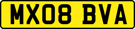 MX08BVA