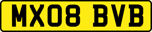 MX08BVB