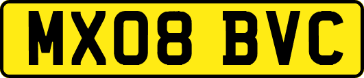 MX08BVC