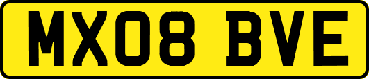 MX08BVE
