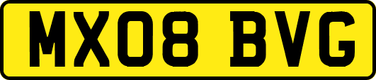 MX08BVG
