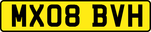 MX08BVH