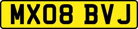 MX08BVJ