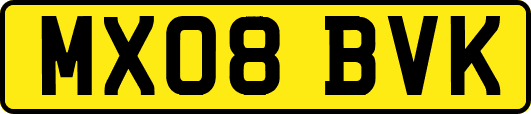 MX08BVK